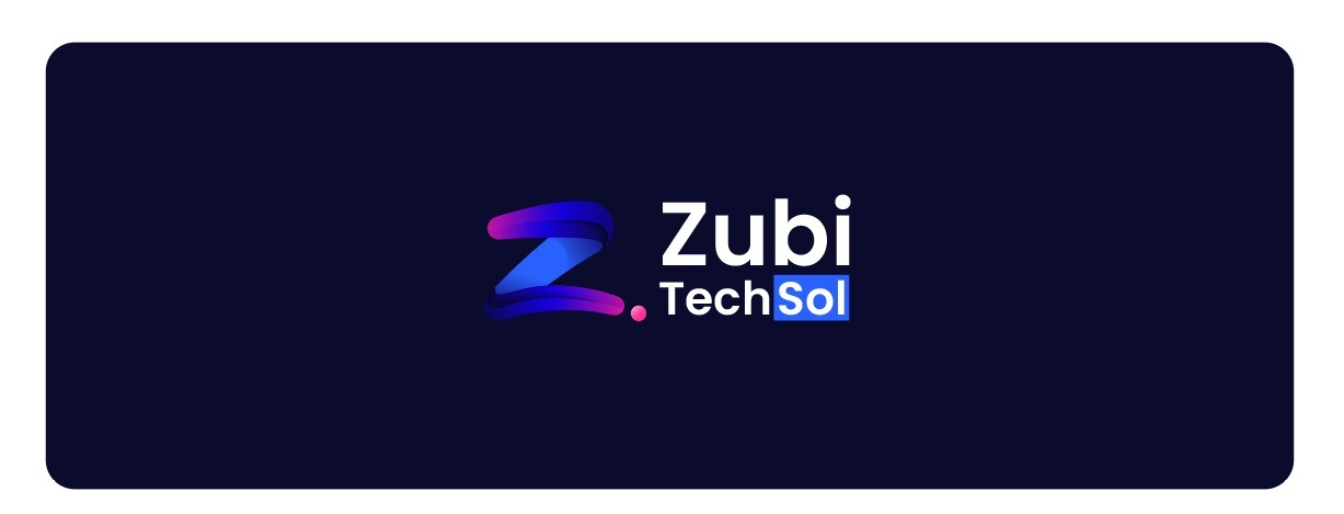 Zubi Tech Sol logo