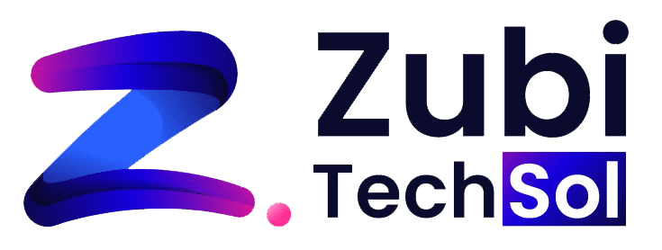 Zubi Tech Sol