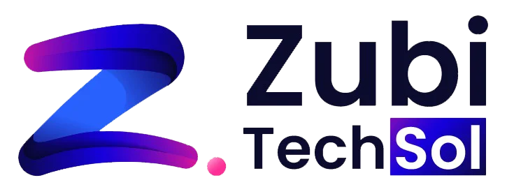 Zubi Tech Sol